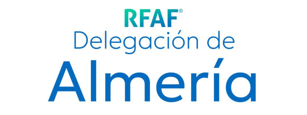 Federación Andaluza de Fútbol en Almería