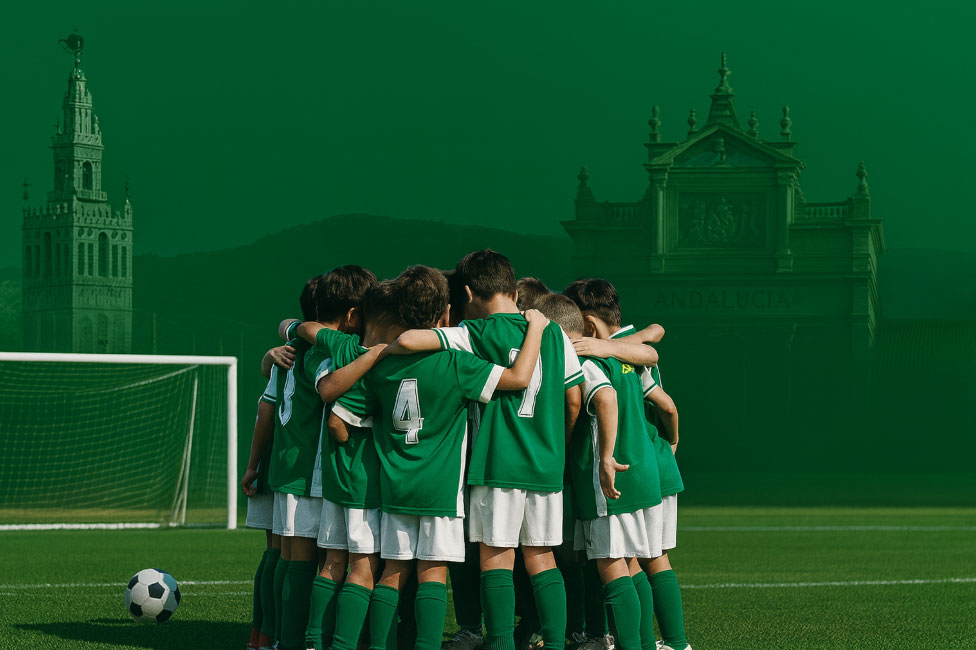 Federación Andaluza de Fútbol