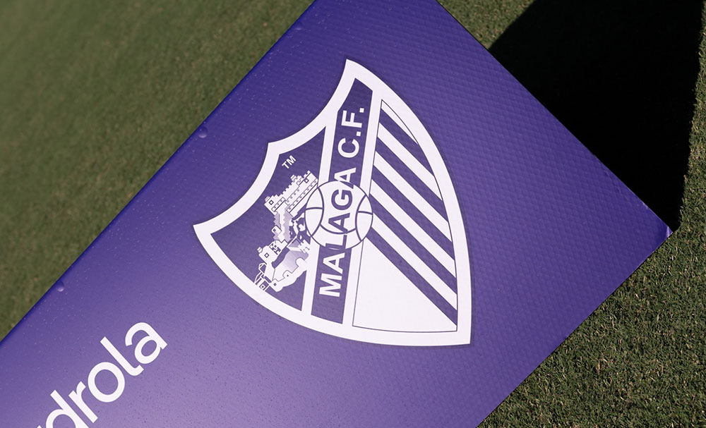 Federación Andaluza de Fútbol en Málaga